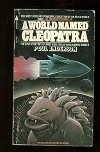 World Named Cleopatra
