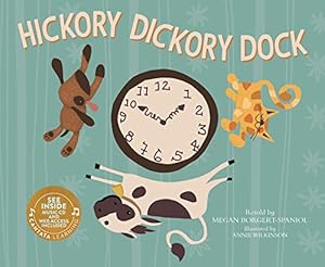 Hickory Dickory Dock