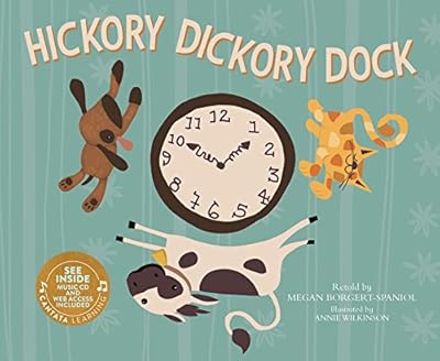 Hickory Dickory Dock