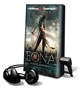 Eona: The Last Dragoneye