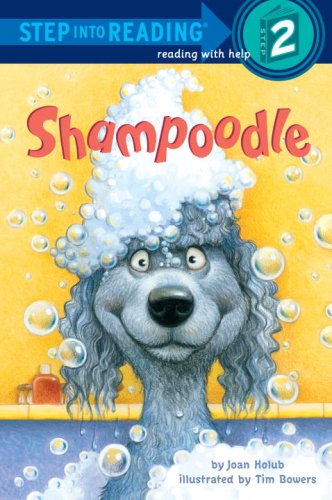 Shampoodle by Joan Holub