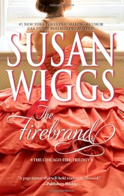 The Firebrand (The Chicago Fire Trilogy)