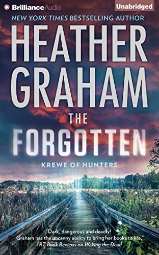The Forgotten by Heather Graham