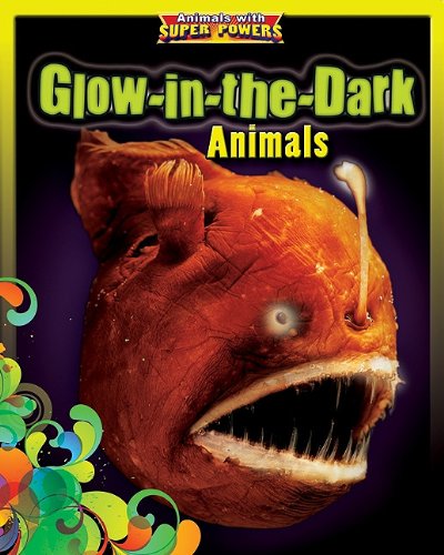 Glow-in-the-Dark Animals