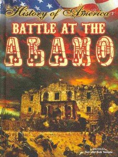 Battle at the Alamo