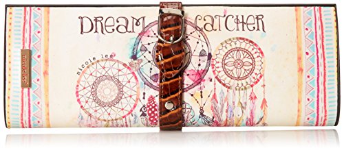 Algopix Similar Product 5 - Nicole Lee Nicole Lee Briar Magzine