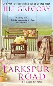 Larkspur Road