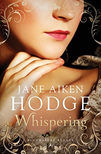Whispering by Jane Aiken Hodge