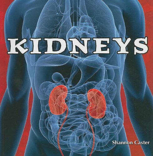 Kidneys by Shannon Caster
