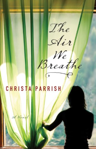 Air We Breathe, The by Christa Parrish