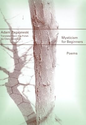 Mysticism for Beginners: Poems