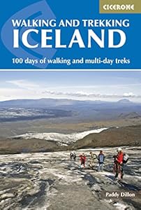 Walking and Trekking in Iceland