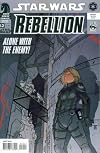 Star Wars: Rebellion #12: Small Victories, Part 2