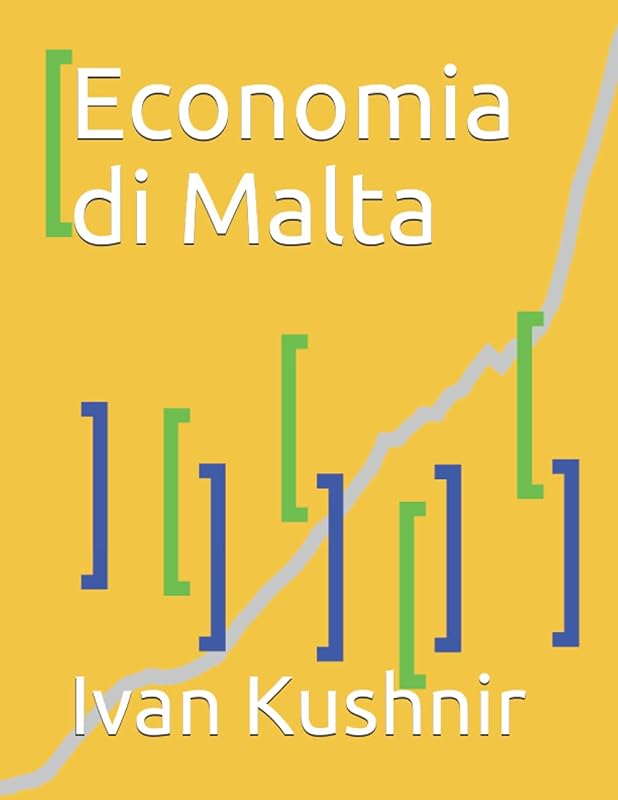 Economia di Malta by Ivan Kushnir