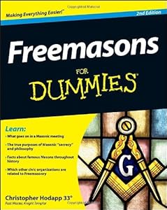 Freemasons For Dummies