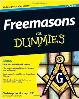 Freemasons For Dummies