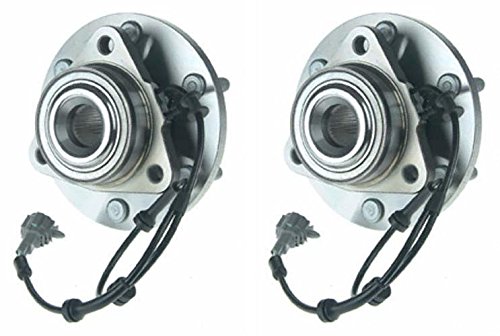 Prime Choice Auto Parts HB615068PR Front Hub Bearing Assembly Pair