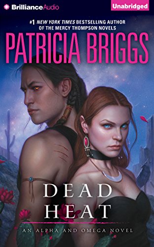 Dead Heat by Patricia Briggs