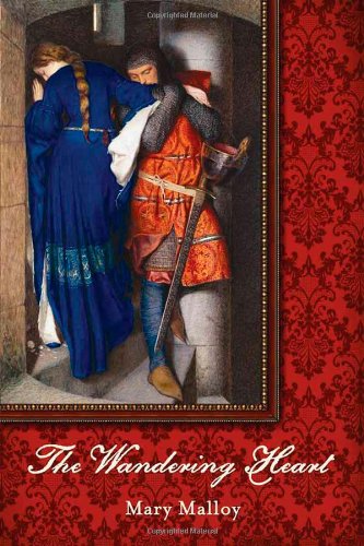 The Wandering Heart by Mary Malloy