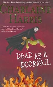 Dead as a Doornail (Southern Vampire Mysteries, Book 5)