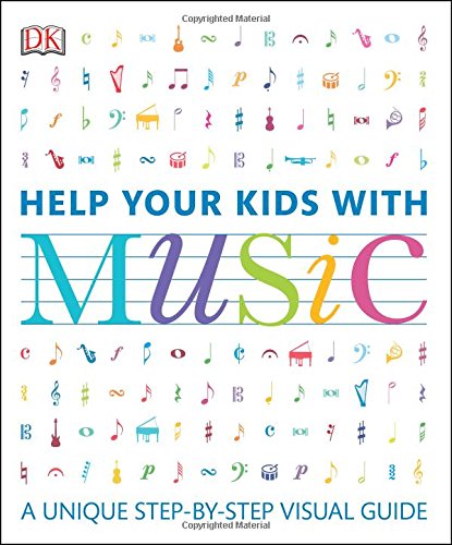 Help Your Kids with Music by DK