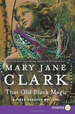 That Old Black Magic LP