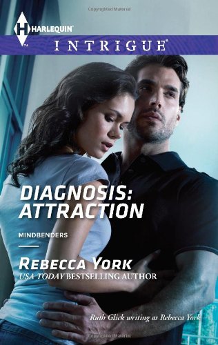 Diagnosis: Attraction by Rebecca York