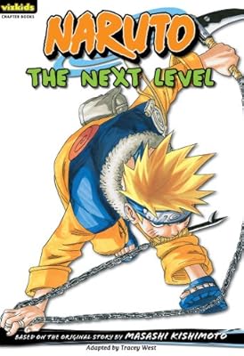 Naruto: The Next Level