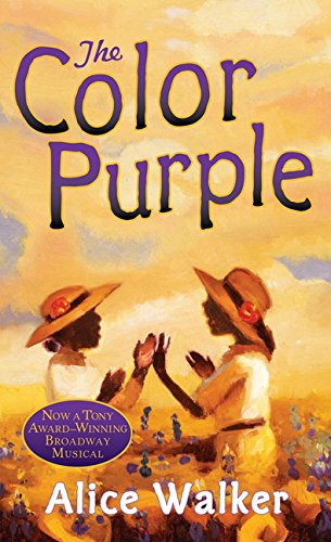 The Color Purple by Alice Walker