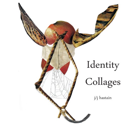 Identity collages by J/J Hastain