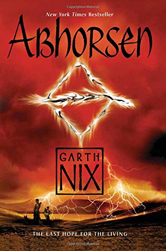 Abhorsen by Garth Nix