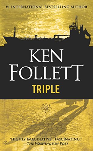 Triple by Ken Follett