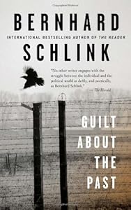 Guilt About the Past