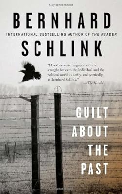 Guilt About the Past