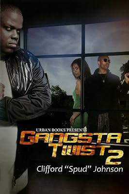Gangsta Twist 2