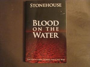 BLOOD ON THE WATER