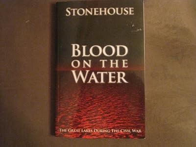 BLOOD ON THE WATER