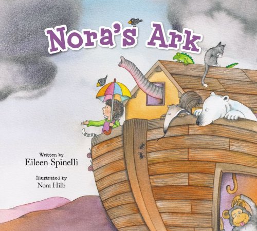 Nora's Ark by Eileen Spinelli