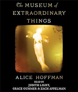 The Museum of Extraordinary Things: A Novel