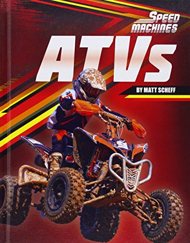 Atvs by Matt Scheff