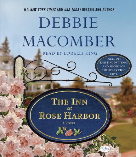 The Inn at Rose Harbor: A Novel by Debbie Macomber