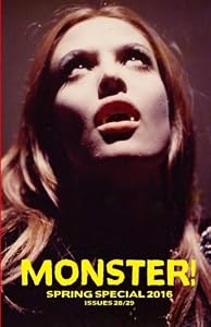 Monster! #28/29