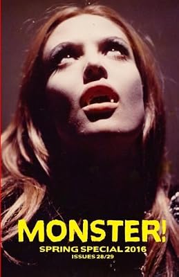 Monster! #28/29