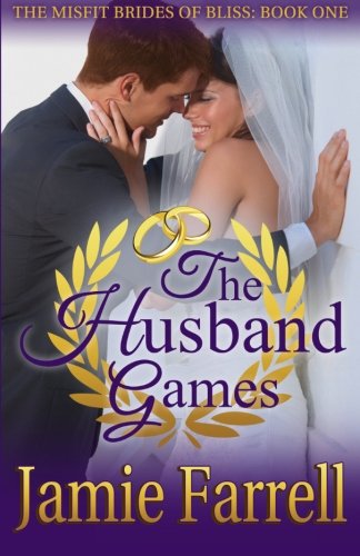 The Husband Games by Jamie Farrell