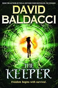 The Keeper