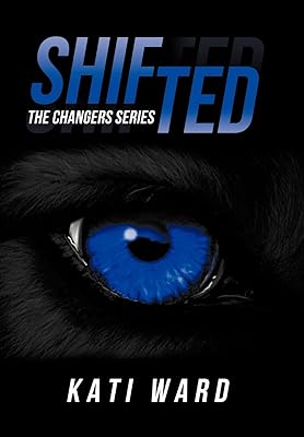 Shifted: The Changers Series