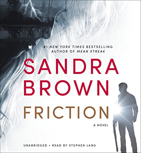 Friction by Sandra Brown
