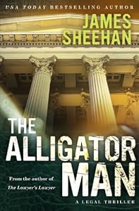 The Alligator Man