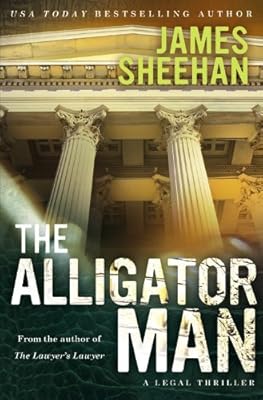The Alligator Man