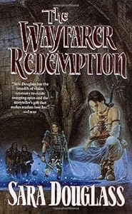The Wayfarer Redemption (The Axis Trilogy, Bk 1)
